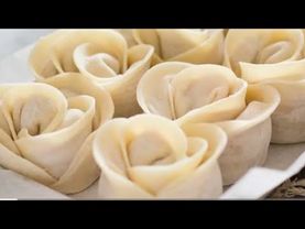 На этих варениках мы с мужем заработали кучу денег! Вы будете в ШОКЕ, как это вкусно и красиво!