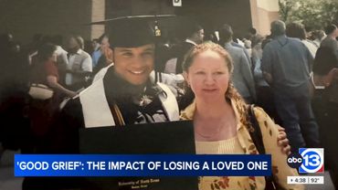 Good Grief Part 2: Healing through community