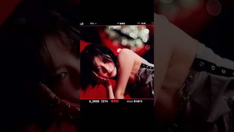 BABYMONSTER – ‘PSYCHO’ M/V SPOILER — ASA Freestyle Take #BABYMONSTER #2ndMINIALBUM #WEGOUP #PSYCHO