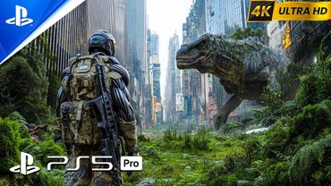 TOP 10 BIGGEST New Games like Crysis coming out in 2025