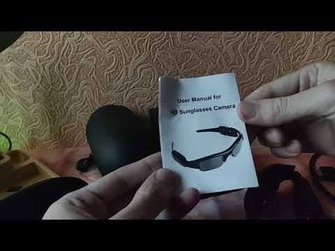 Умные очки. Какие бывают и нужны ли вообще?