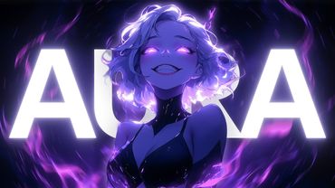 AURA = ♾️ | 1 HOUR VIRAL AURA MUSIC PLAYLIST 2025 | TRENDING PHONK HITS