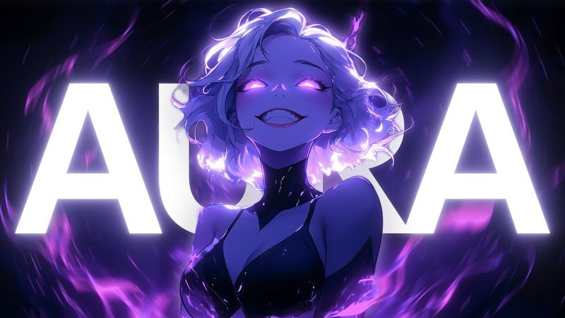 AURA = ♾️ | 1 HOUR VIRAL AURA MUSIC PLAYLIST 2025 | TRENDING PHONK HITS