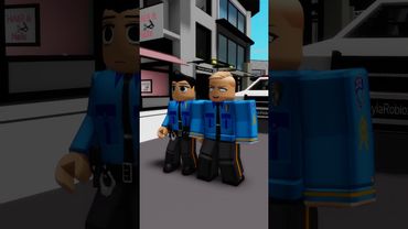 لقد حاولوا إيقاف هانتر إكس المعروف أيضًا باسم فتيات ساجا😂💀#robloxshorts #roblox