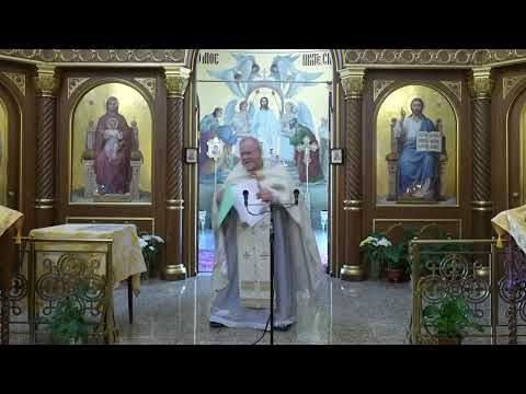 Господи! Почему Ты ТАК ПЕЧАЛЕН???! Священник #ГеоргийПОЛЯКОВ #записьПРОПОВЕДИ