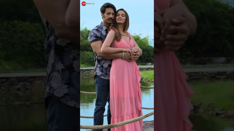 Elaan-E-Ishq | Romeo S3 | Thakur Anoop Singh, Shivaani Jaadhav | Palak Muchhal | Harshit Saxena