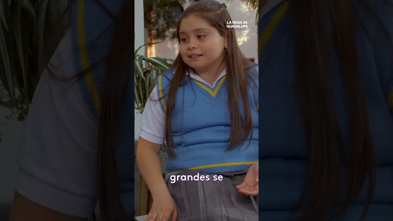 Toby se queda solo tras el nuevo noviazgo de su hermano mayor #LaRosaDeGuadalupe #Uninovelas