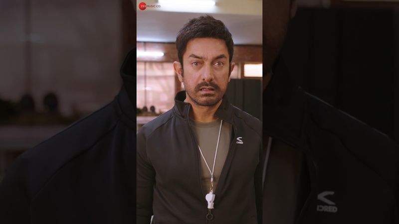 #GoodforNothing #SitaareZameenPar #AamirKhan #ShankarMahadevan #AmitabhBhattacharya #SEL #Shorts