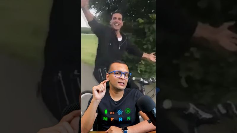 MERN Stack Live आ रहा है!!! #kgcoding #mernstack #coding #cbasicsforbeginners