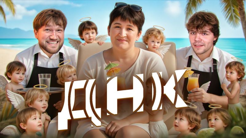 СДЕЛАЛА 10 АБОРТОВ - ДНК