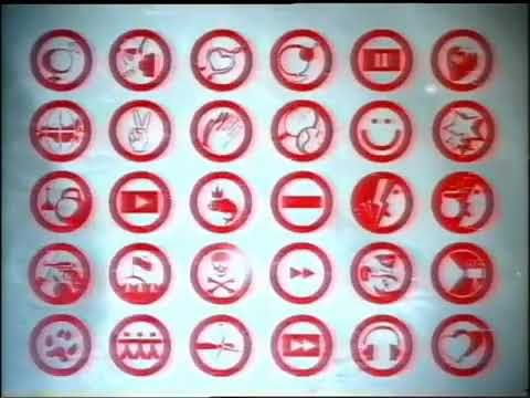 Новогодняя заставка (ТВ-6, зима 1999-2000) Сериал