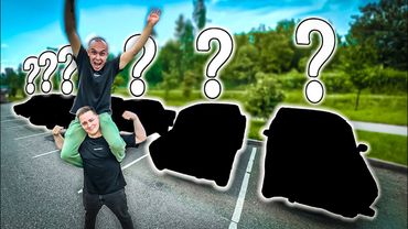 МИССИЯ НЕВЫПОЛНИМА! Купить 17 машин за 850 000 руб