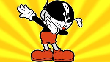 ДИСНЕЕВСКИЙ ДАРК СОУЛС ► Cuphead #1 Прохождение | Капхед