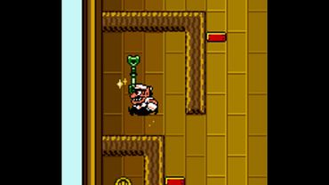 Wario Land 3: Part 21: The Grasslands (Green Chest)
