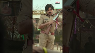 #BheemlaNayak Title Song #BheemlaNayak Movie #Shorts