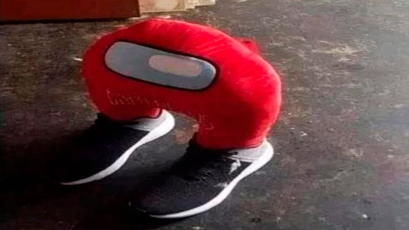 you laugh, you restart