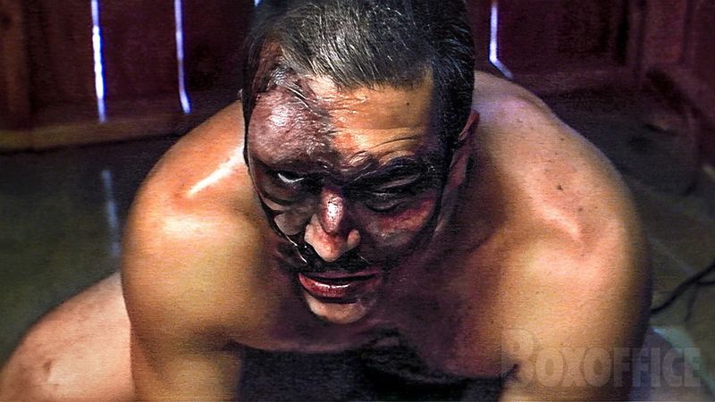 Living Nightmare | HORROR, THRILLER | Full Movie in English💎