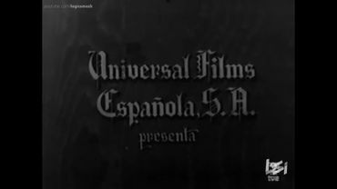 Universal Films Española (1949)