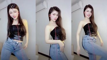 大唐娜娜 拖拉机神摇 长安城 桃花运 大摆锤 开火车