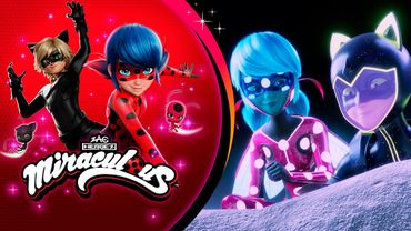 🇧🇷 MIRACULOUS | 🐞 A FAIRY GOOD NIGHT - TEASER 🐾 | TEMPORADA 6
