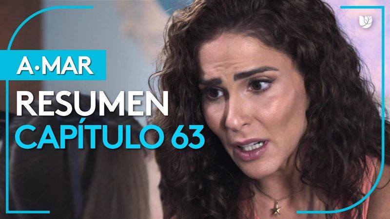 A.Mar | Capítulo 63 - Resumen