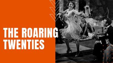 Roaring 20s: Decade of Decadent Consumerism, Parties and More