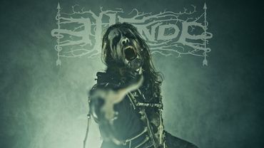 Ellende - Zerfall (Official Music Video)