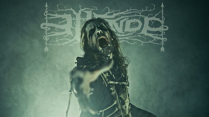 Ellende - Zerfall (Official Music Video)