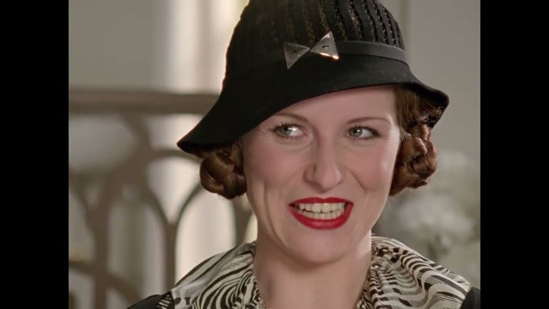 Дживс и Вустер | 14 серия | Знакомство на Бродвее (1990–1993, Великобритания)