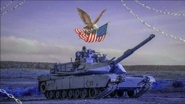 U.S. MILITARY - ONE CHANCE | EDIT