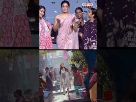 #PippiPippiDumDumDum Song  #Kuberaa Movie #Shorts