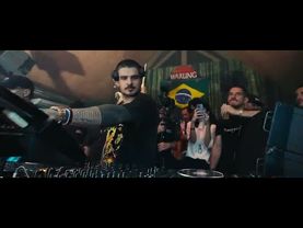 Vintage Culture @ Warung 2024 | Itajai, Santa Catarina, Brasil