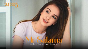 Mr Salama & Umar Keyn, Davvi - Don`t Stop (Retro Origimal Mix)