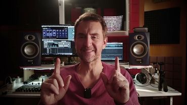 Путь аранжировщика. Ты изучаешь не то