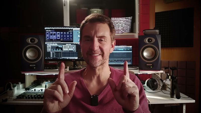 Путь аранжировщика. Ты изучаешь не то