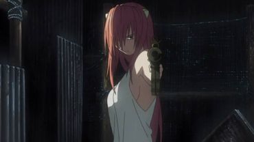 Disturbed - Indestructible AMV!!!!(Elfen Lied)