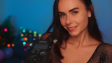 АСМР Сильное ВИДЕО Для СНА 😎 ТАППИНГ Звуки 😘 ШЕПОТ ASMR Strong TINGLES For SLEEP