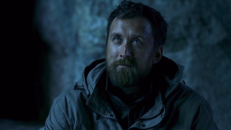 Пастбища богов | Русский тизер-трейлер | 2026 | Все о фильме - garry.cool