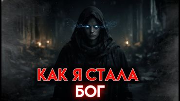 «Как я стал Богом»
