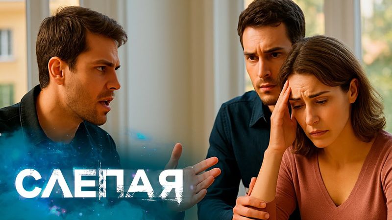 🕯 РАИСА ВИДИТ: ОДИН МУЖЧИНА ЕЁ ЛЮБИТ, ДРУГОЙ ИСПОЛЬЗУЕТ, А ТРЕТИЙ ПРИВЕДЁТ К БЕДЕ | СЛЕПАЯ