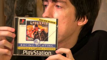 На рубеже PlayStation. Осень 2019. Стрим первый