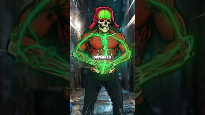 🤔Что чувствует человек после выстрела? #shorts