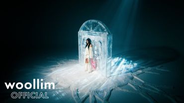 [TEASER] '눈이 와 (Feat. Coogie)' | 권은비(KWON EUNBI)