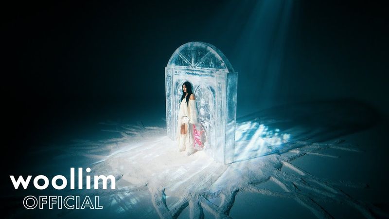 [TEASER] '눈이 와 (Feat. Coogie)' | 권은비(KWON EUNBI)