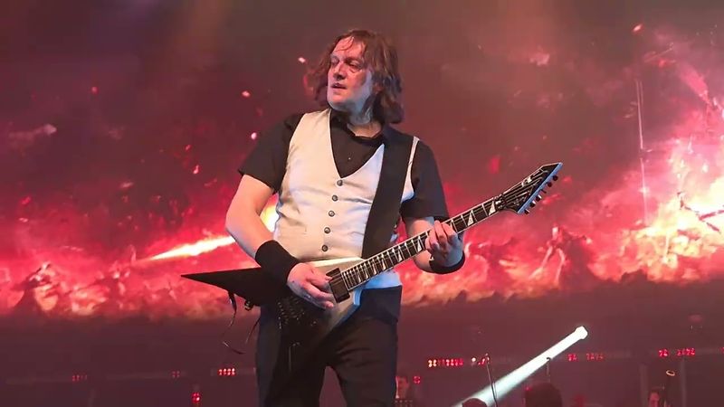 Феанор - Эпидемия с Симфоническим оркестром, Москва, 19.04.2025