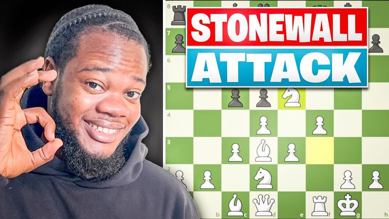 If You're Stuck Under 2000, Try This Opening