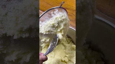 Mashed Potato!🥔😍🥔😍🥔✨✨ #mashedpotato #mashedpotatorecipe #kentang #potato