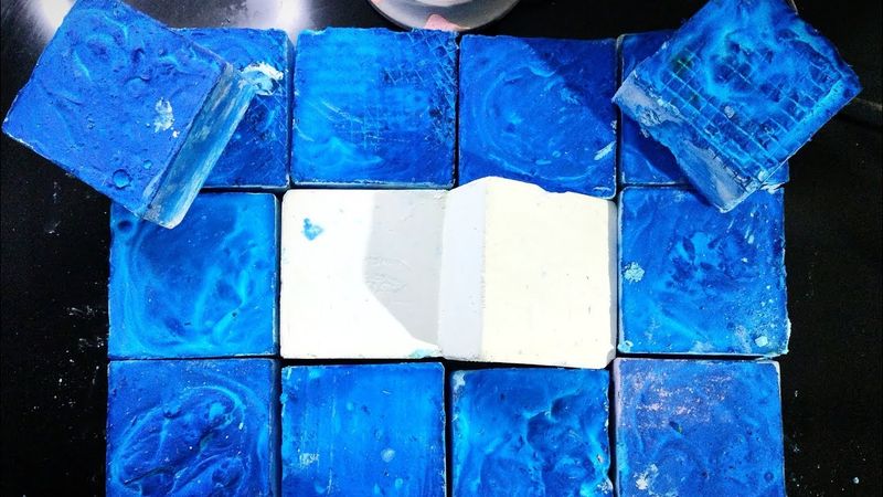 Buttery , creamy , crispy , soft flavour in one frame with plain freshies + full bar crush ❤️