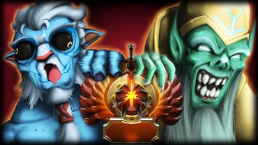 ПУТЬ В ТОП 100 - НЕВЕРОЯТНЫЕ ФРИКИ