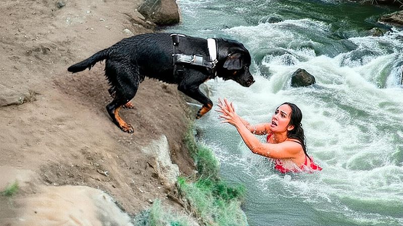 ДОКАЗАТЕЛЬСТВО ТОГО, ЧТО МЫ НЕ ЗАСЛУЖИВАЕМ СОБАК